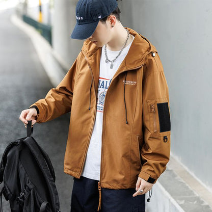 Raincoat