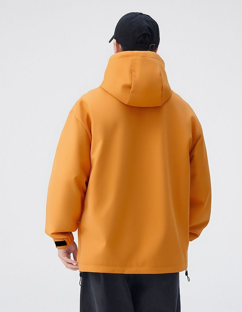 Raincoat