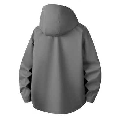 Raincoat
