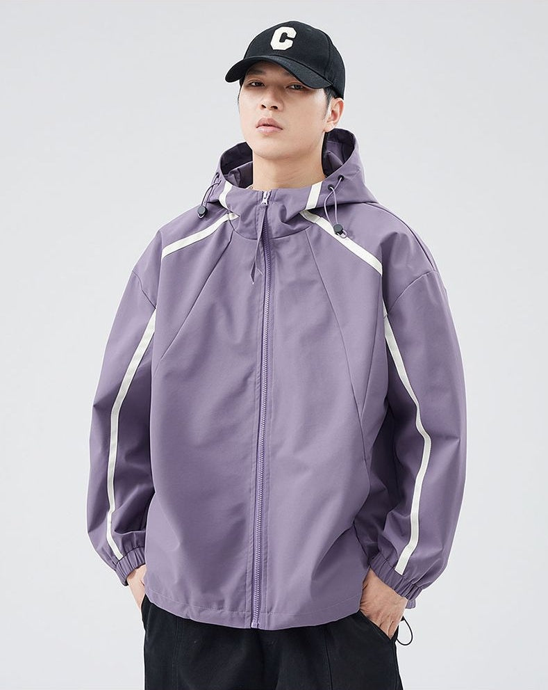 Rain Coat