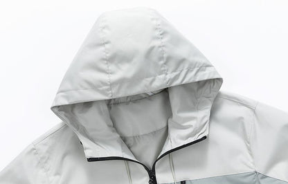 Raincoat