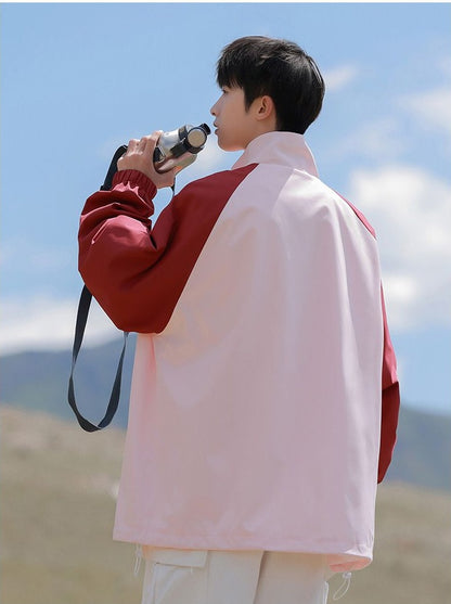 Raincoat