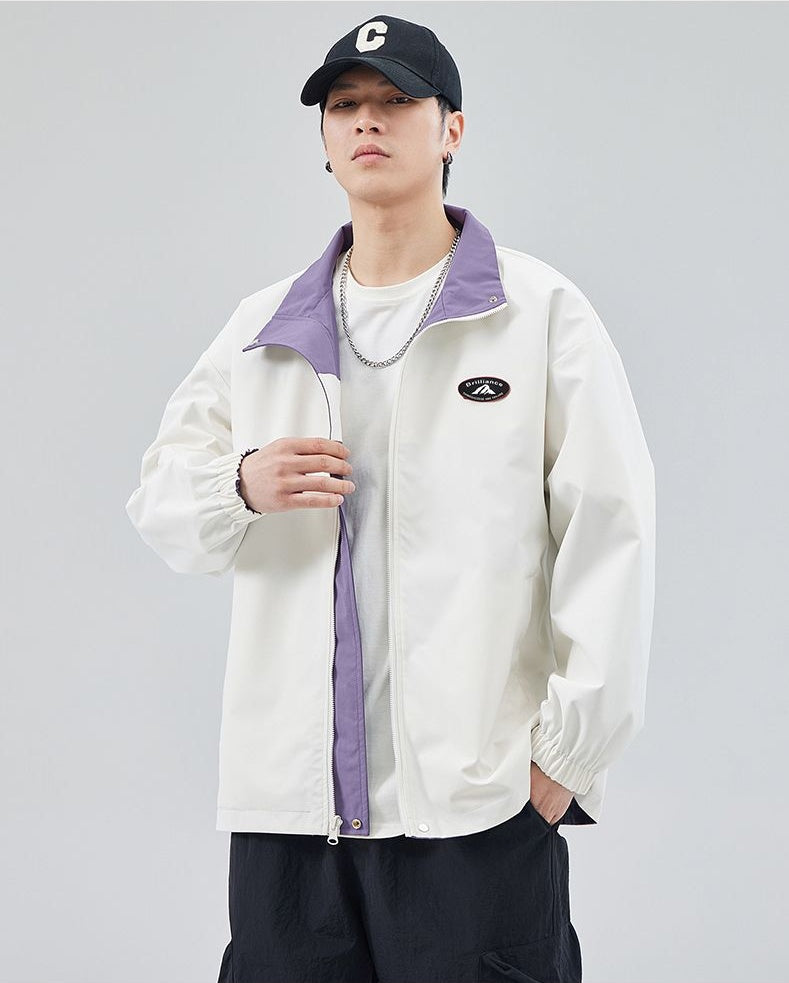 Rain Coat