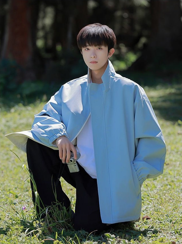Rain Jacket