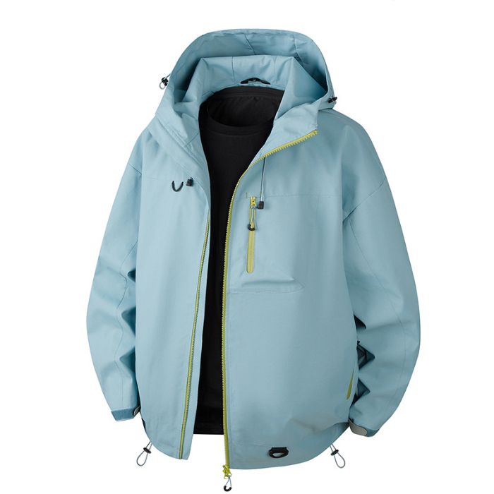 Raincoat