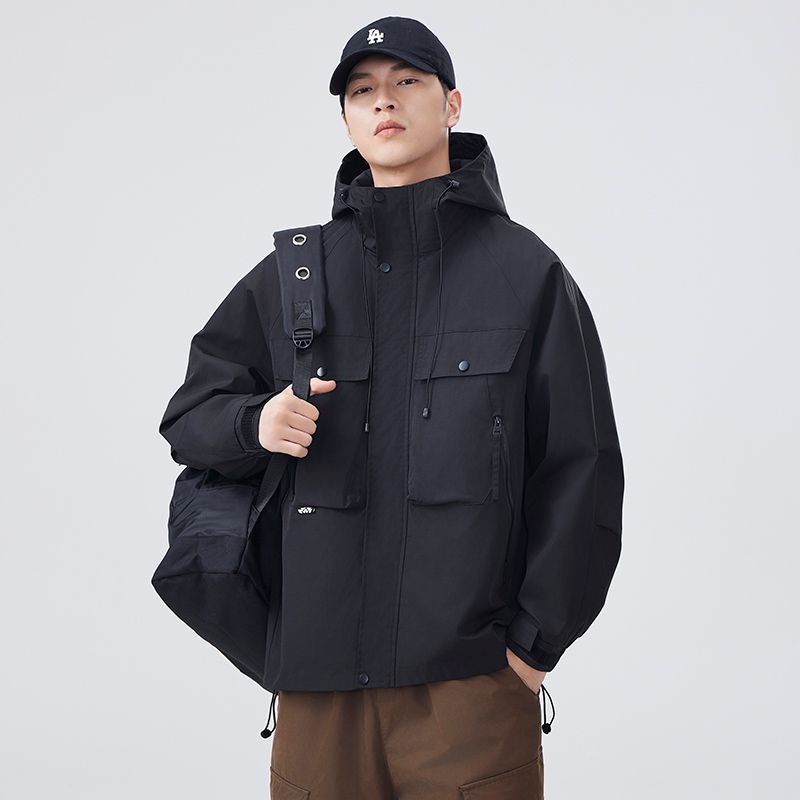 Raincoat
