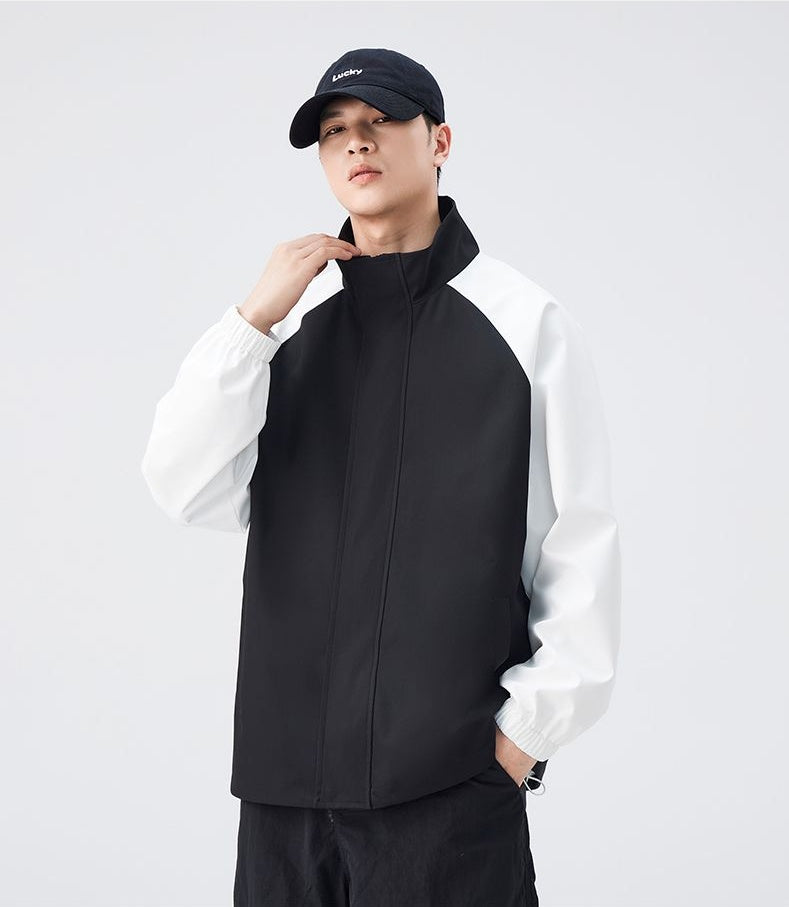 Rain Jacket
