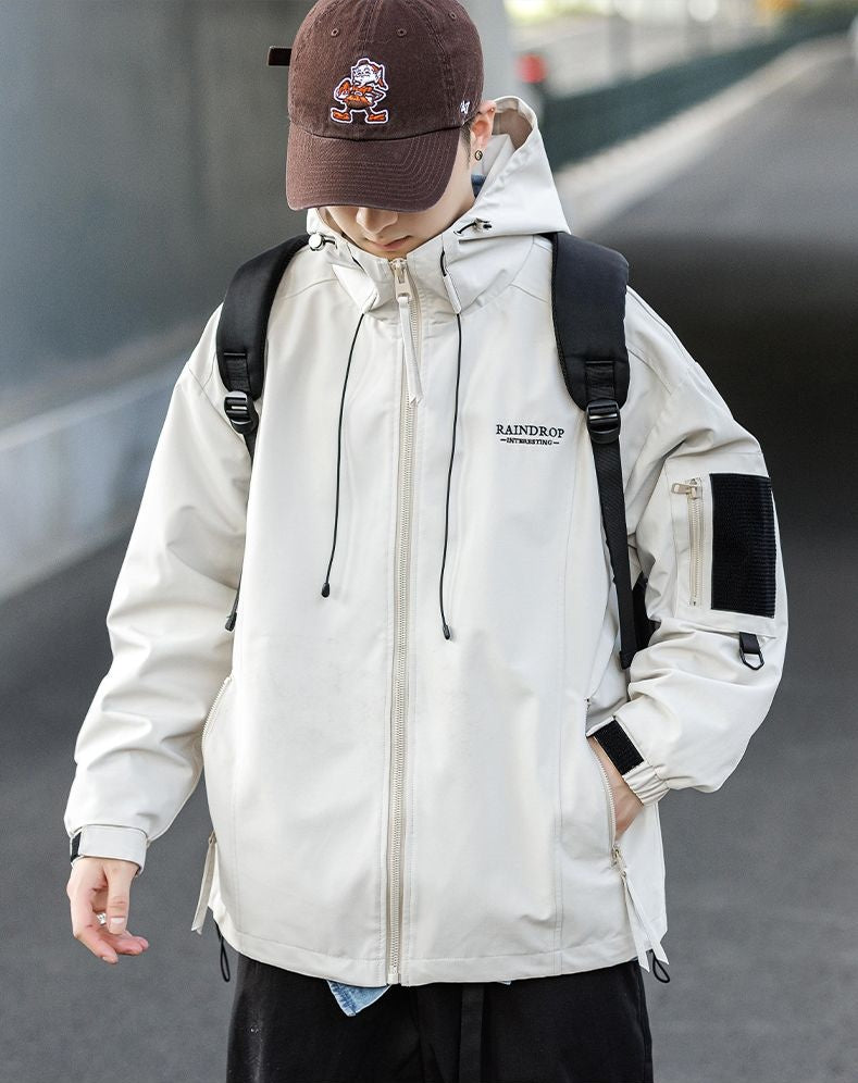 Raincoat