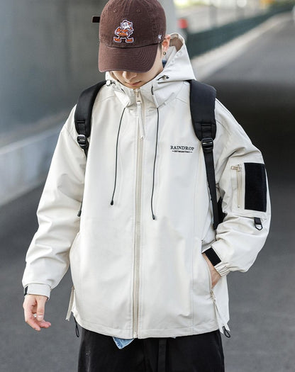Raincoat