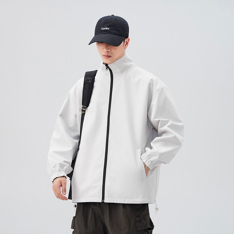 Rain Coat