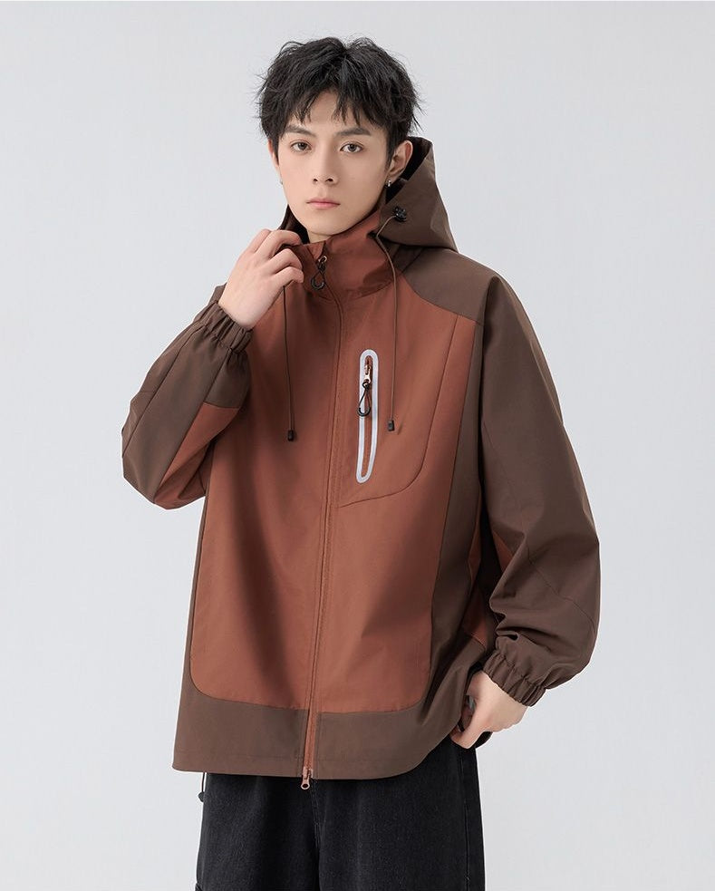 Rain Coat