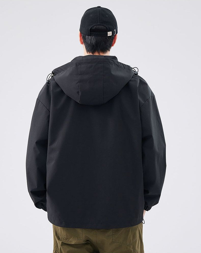 Rain Coat