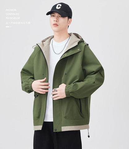 Raincoat