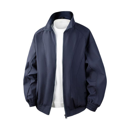 Rain Jacket