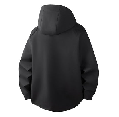 Rain Jacket