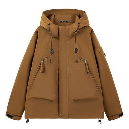 Raincoat