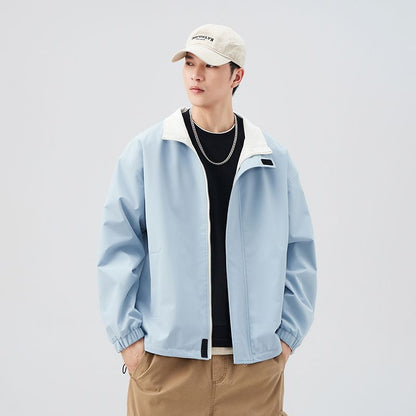Rain Jacket