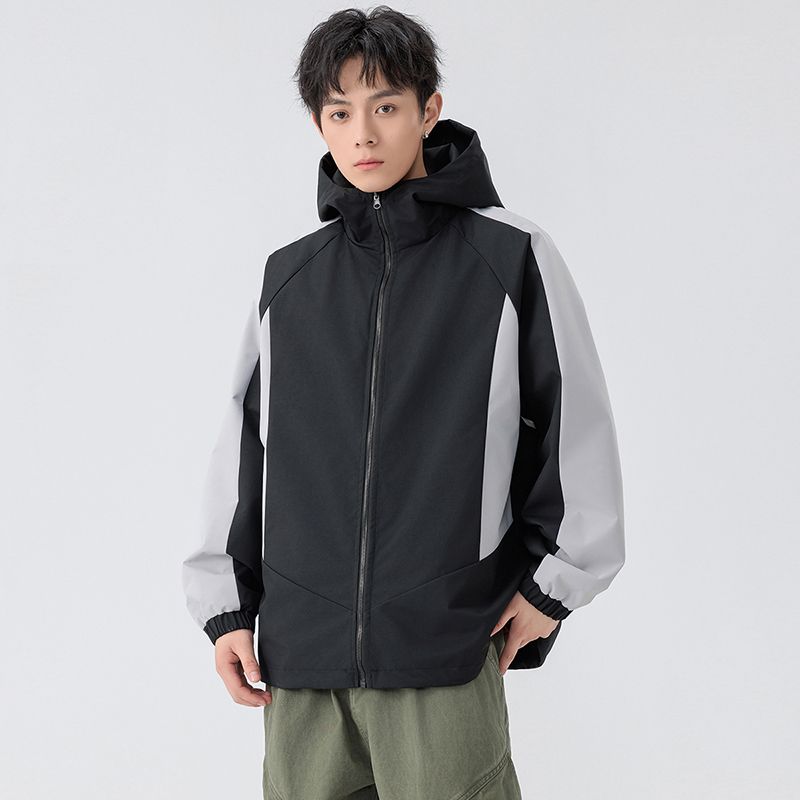 Rain Coat