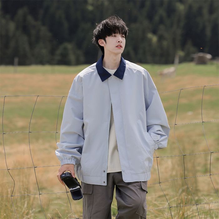 Rain Jacket