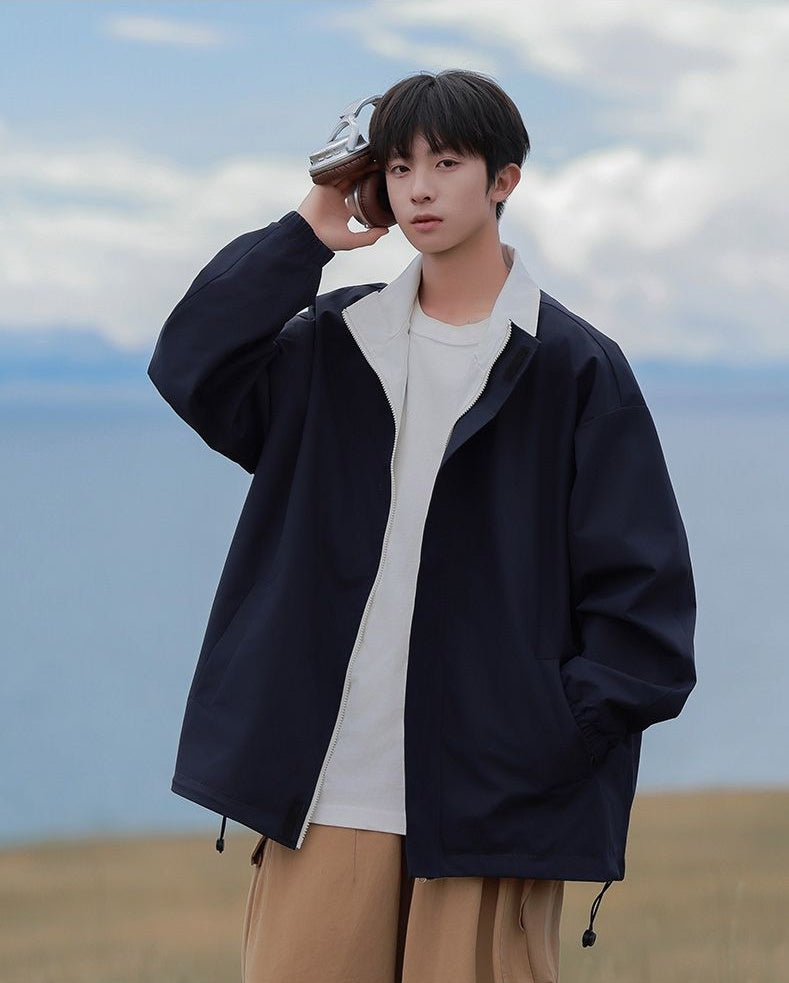 Rain Jacket