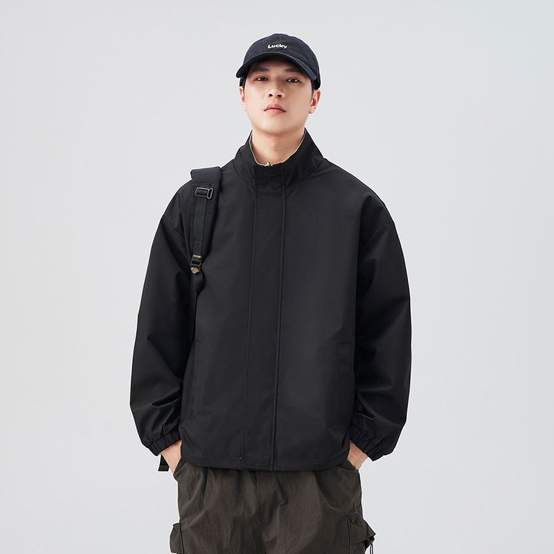 Raincoat