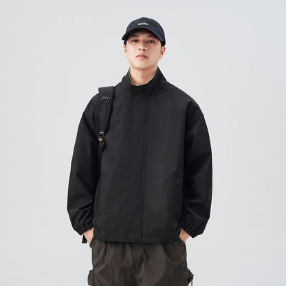 Raincoat
