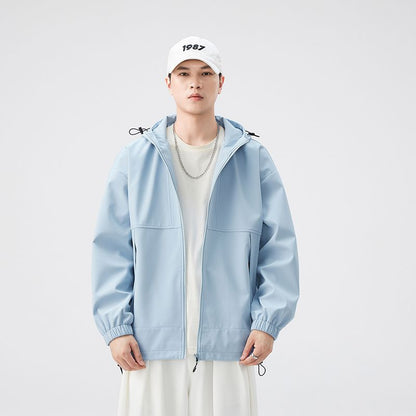 Rain Coat