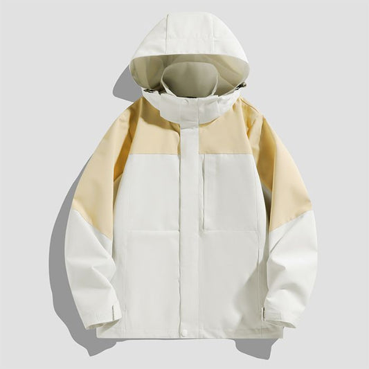 Rain Jacket