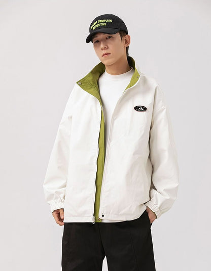 Rain Jacket