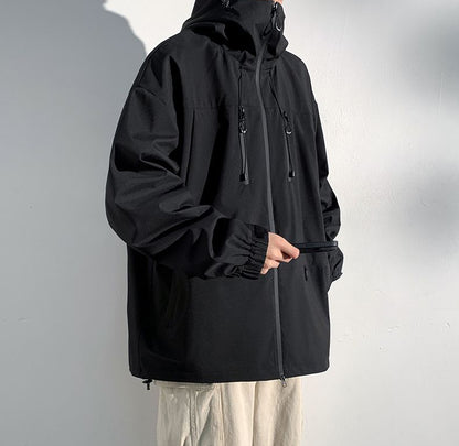 Rain Coat