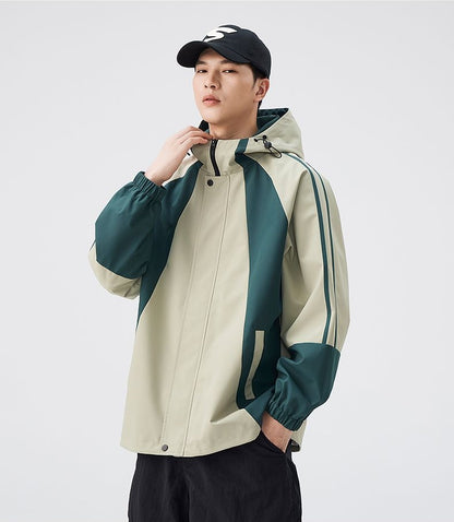 Raincoat