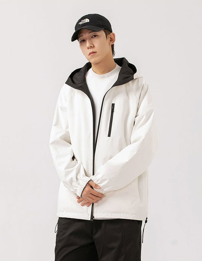 Rain Jacket