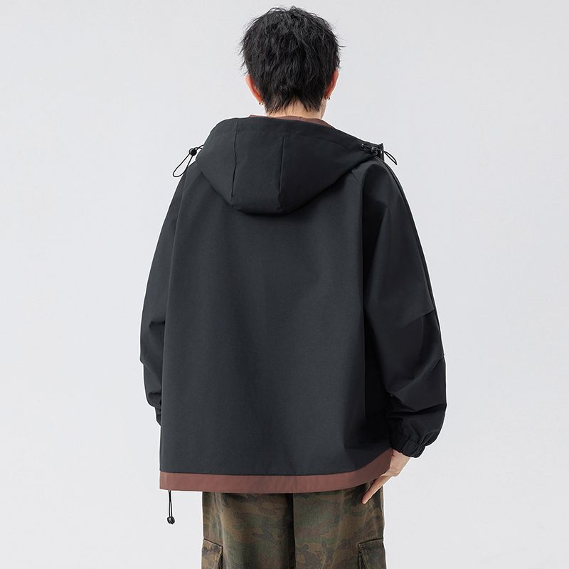 Raincoat