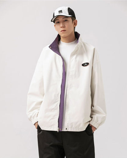 Rain Jacket