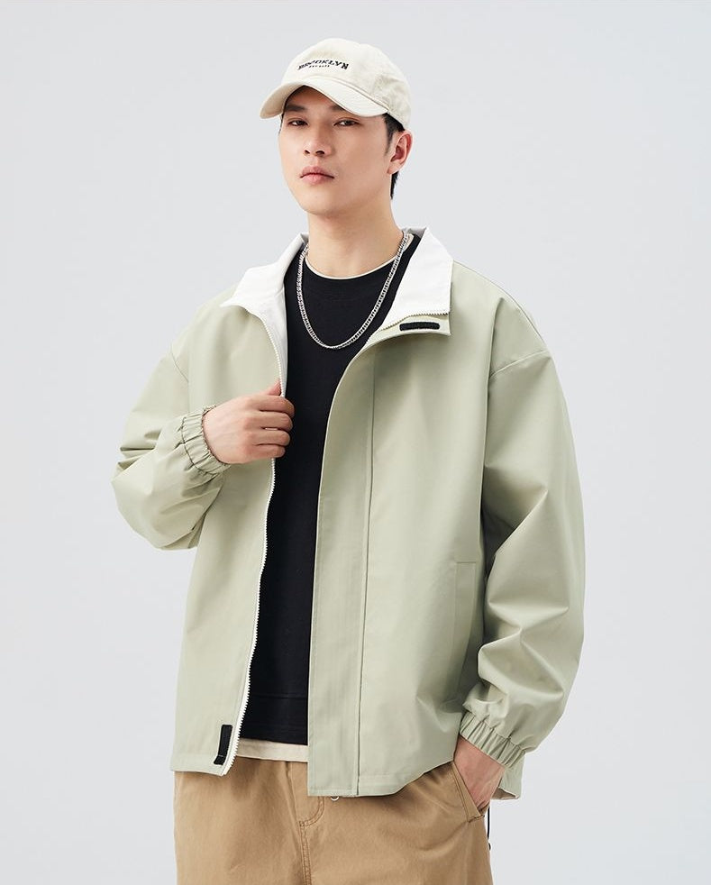 Raincoat