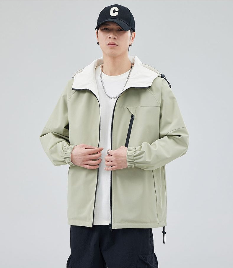 Raincoat