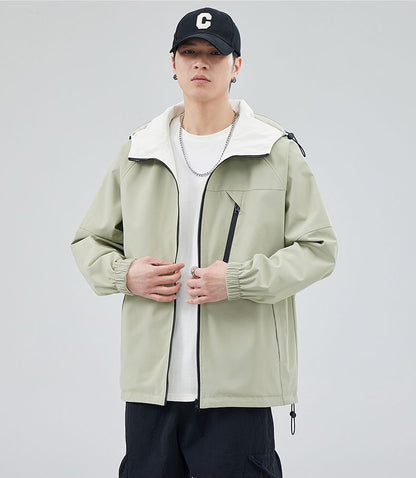 Raincoat