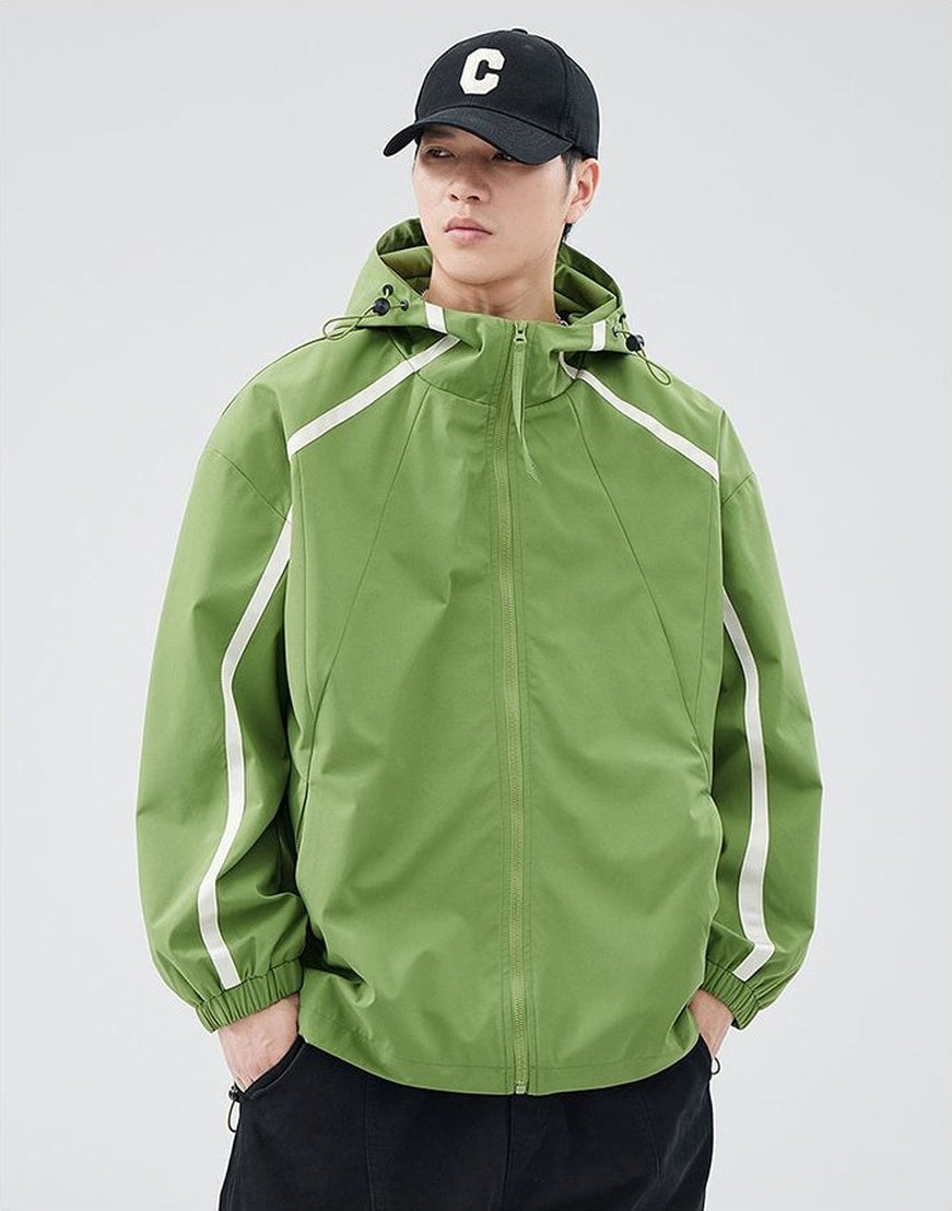 Raincoat