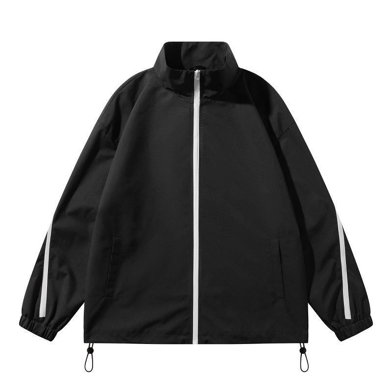 Rain Jacket
