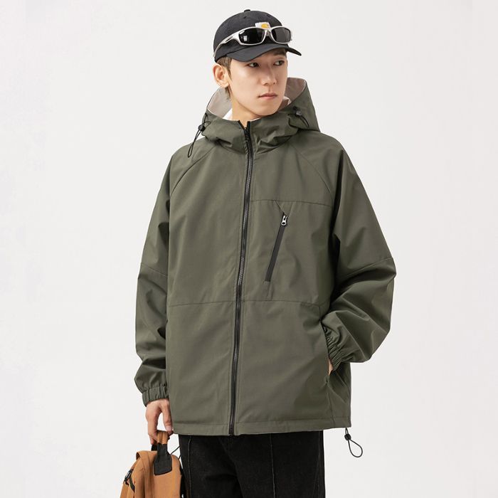 Raincoat