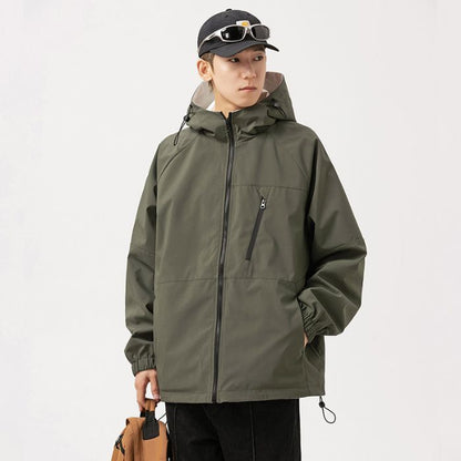 Raincoat
