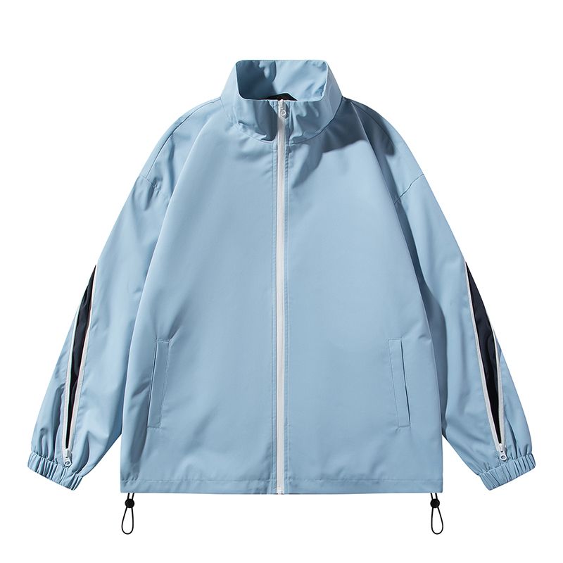 Rain Jacket