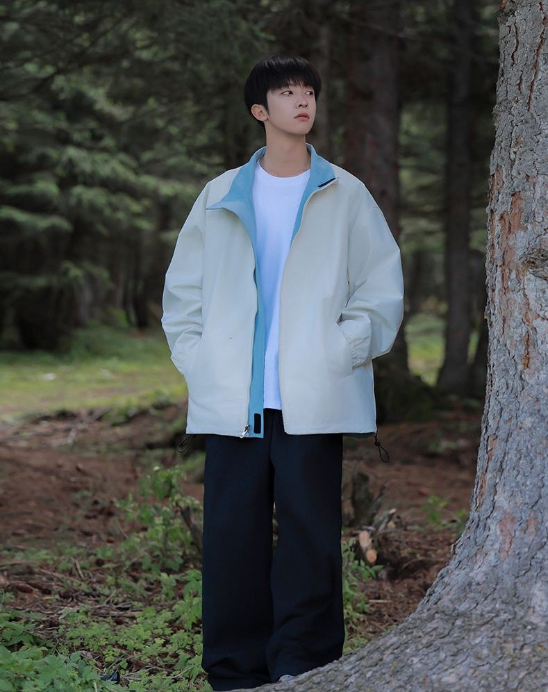 Rain Jacket
