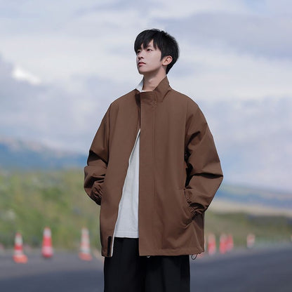 Raincoat