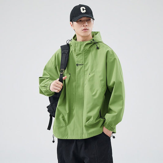 Raincoat