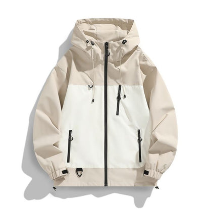 Rain Coat