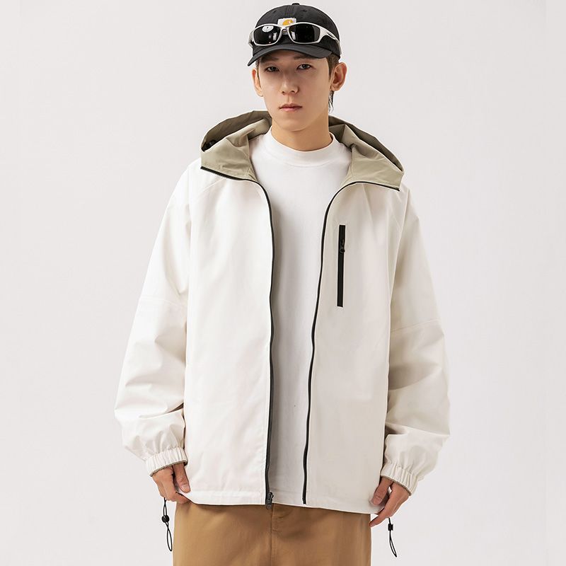 Rain Coat