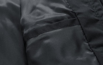 Rain Jacket