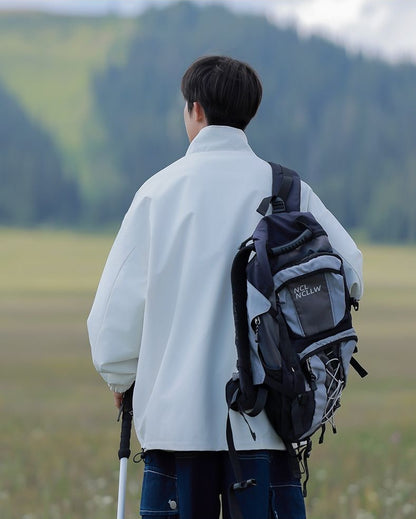 Rain Coat