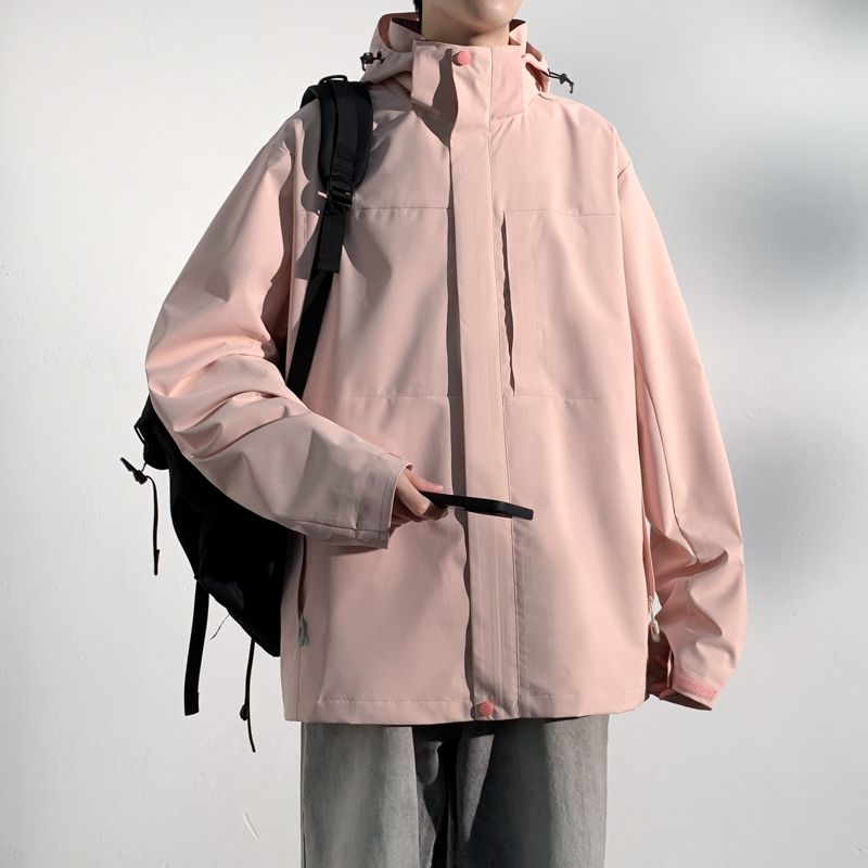 Raincoat